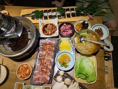 -泥炉烧肉师(新街口金銮巷店)