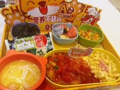 -威尼斯西餐厅(扬名广场店)
