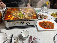 -陈生记黑鱼馆·20年活鱼现杀(宁波鼓楼店)