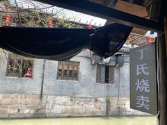 -枫泾丁氏烧卖(枫丽路店)