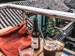 -糖房咖啡(南锣鼓巷店)