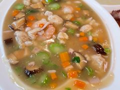 -80s港式茶餐廳