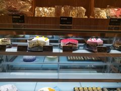 -丁香西饼屋(桂林路店)