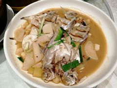 -和记小菜(大宁店)