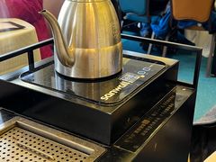 -美心皇宫(屯门大会堂店)
