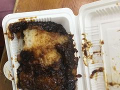 -刘信牛羊肉泡馍小炒(回民街店)