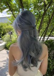 -FAJEE HAIR发界烫染接发
