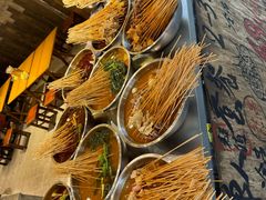 -嘉州鲜知味钵钵鸡(奎星楼店)