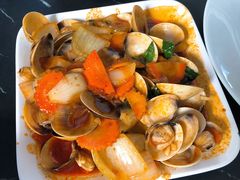 -Doo Dee Thai Food(Issan/Isaan/Esan)