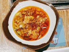 -野妹经典火锅(民治店)