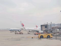 -虹桥国际机场-2号航站楼停车场