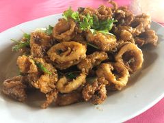 -旗鱼海番村(Orang Asli)