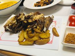 -930私房菜(欧阳路店)