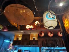 大堂-有喜屋·烧鸟·居酒屋(三钢里店)