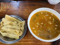 -化三驴肉汤(金明东街店)