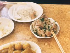 -旺角宝港式茶餐厅(寮步店)