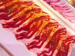 澳洲肥牛肋条-杨记齐齐哈尔烤肉(总店)