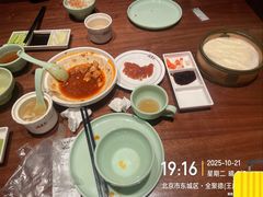 -北京全聚德(王府井店)