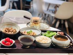 -山食间·中式营养轻餐(保利时光里店)