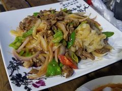 -清真·伊清阁餐厅