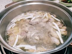 原味椰子鸡火锅-椰子营·椰子鸡火锅(万象里店)