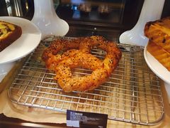 芝士脆酥圈-星巴克臻选(福州仓山万达店)