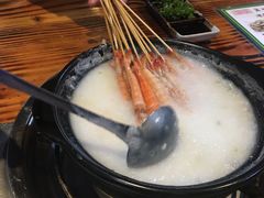 -盈田盈粥庄(博山东路店)