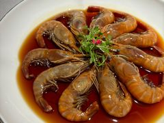 溏心醉虾-華府Deluxe(兴业太古汇店)