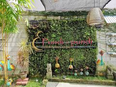-Pundi Pundi Restaurant