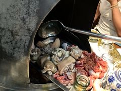 -地锅公社·现炒地锅鸡·地锅鱼·夜宵(罗锦路店)
