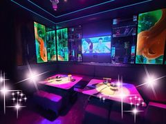 -INLOVE KTV(淮海路店)