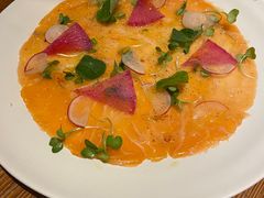 -Mercato莫卡多露台餐厅与酒吧(K11店)