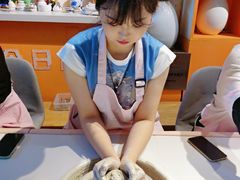 -袁亮今日陶艺(苹果社区总店)