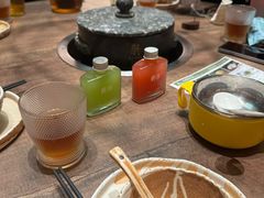 -蘑界·野生菌火锅(深业上城店)