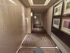 -深圳星河丽思卡尔顿酒店