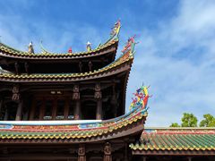-南普陀寺