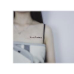 -極致刺青TATTOO STUDIO 私人订制