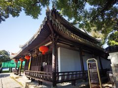 -江心屿景区