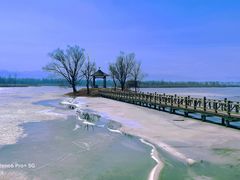 -野鸭湖国家湿地公园