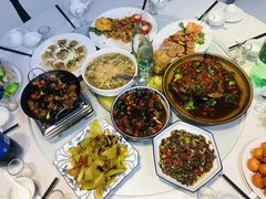 -福泉美食餐厅