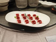 -艳阳天·非遗楚菜(武汉客厅店)