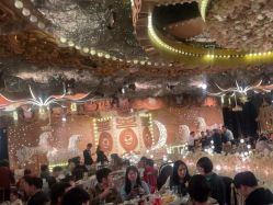 -花嫁丽舍婚礼殿堂(世博江景店)