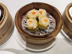 -君庭中餐厅(友谊宾馆店)