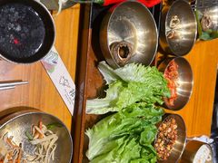 -韩象烤肉·韩国料理(市南麦凯乐旗舰店)