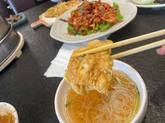-金刚山(学府路店)