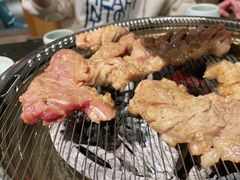 -味家烤肉烤鳗鱼牛排(西塔旗舰店)