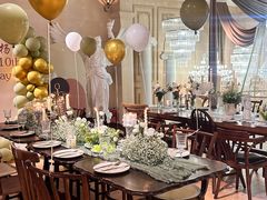 -HERRE·FARM 赫尔露营农场·团建聚会包场