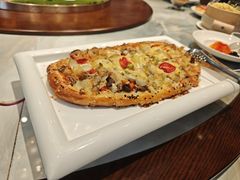 -新疆兵团食府清真(马连道店)