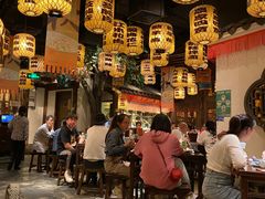 -南京大牌档(富力海珠城店)