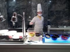 -凤凰谷天澜度假酒店云天阁自助餐